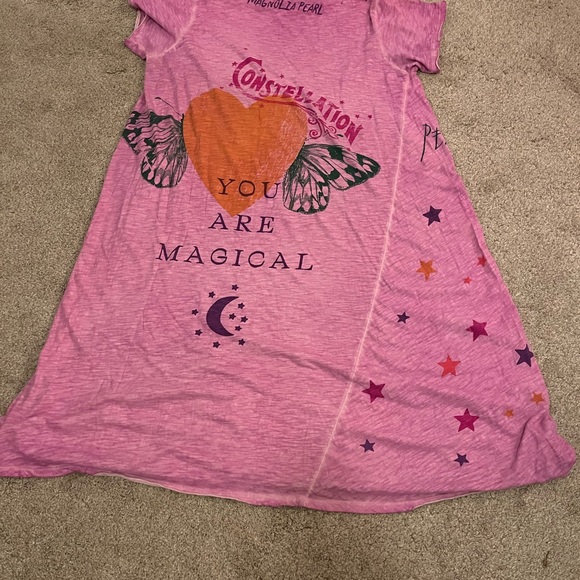 Magnolia Pearl Pink Dress - Picture 5 of 5